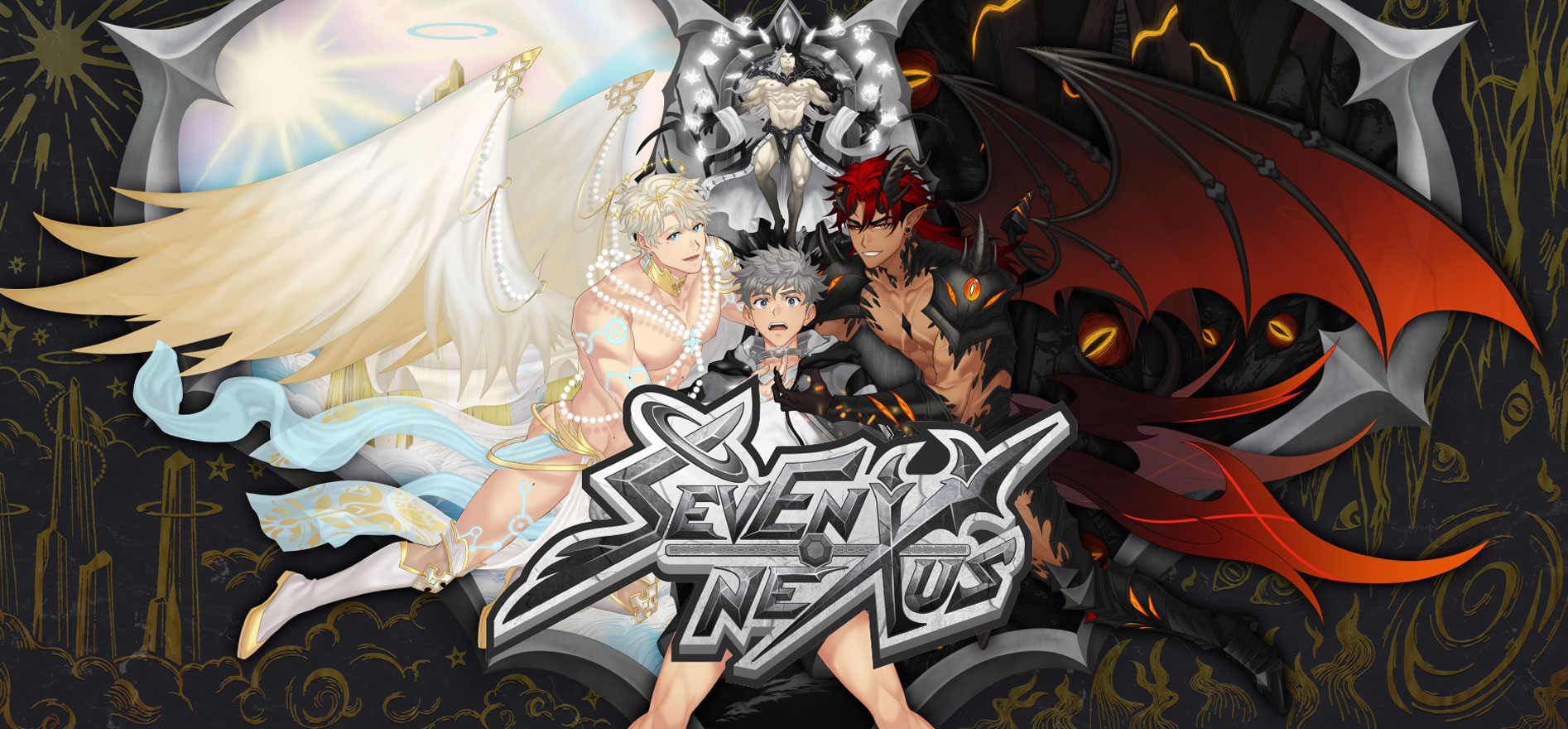 Seven Nexus Demo